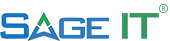 Sage IT Logo